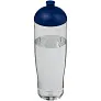 H2O Tempo® 700 ml dome lid sport bottle