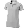 Seller short sleeve women's polo - Elevate