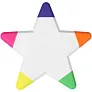 Solvig star highlighter - Bullet