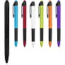 Spiral ballpoint pen - Bullet