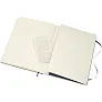 Moleskine Classic XL hard cover notebook - ruled - Moleskine