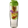 H2O Tempo® sportska boca s automatskim poklopcem i infuzerom, 700 ml