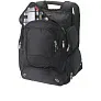 Proton 17" checkpoint friendly laptop backpack