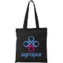 Carolina 100 g/m² cotton tote bag