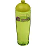 H2O Tempo® 700 ml dome lid sport bottle