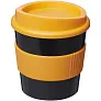 Americano® primo 250 ml tumbler with grip