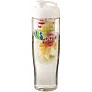 H2O Tempo® sportska boca s automatskim poklopcem i infuzerom, 700 ml