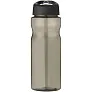 H2O Eco 650 ml spout lid sport bottle
