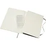 Moleskine Classic XL soft cover notebook - ruled - Moleskine