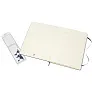 Moleskine Classic XL hard cover notebook - ruled - Moleskine
