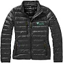 Scotia light down ladies jacket - Elevate Life