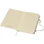 Moleskine Classic PK hard cover notebook - squared - Moleskine