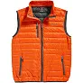 Fairview light down bodywarmer - Elevate Life