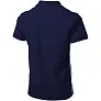 Backhand short sleeve polo - Slazenger