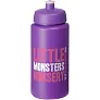 Baseline® Plus grip 500 ml sports lid sport bottle