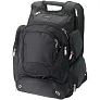 Proton 17" checkpoint friendly laptop backpack
