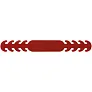 Face mask strap