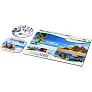 Brite-Mat® mouse mat and coaster set combo 1 - Brite-Mat®