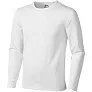 Curve long sleeve men's t-shirt - Slazenger