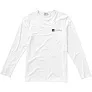 Curve long sleeve men's t-shirt - Slazenger