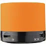 Duck cylinder Bluetooth® speaker with rubber finish