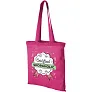 Carolina 100 g/m² cotton tote bag