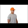 Ares kapa šilt - Elevate Essentials