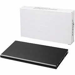 aluminijska prijenosna baterija kapaciteta 8000 mAh