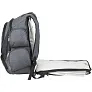 Proton 17" checkpoint friendly laptop backpack