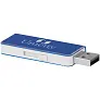 Glide 2GB USB flash drive - Bullet
