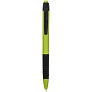 Spiral ballpoint pen - Bullet