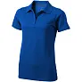 Seller short sleeve women's polo - Elevate