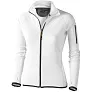 Mani power fleece full zip ladies jacket - Elevate Life
