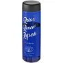 H2O Vibe boca za vodu s navojnim čepom, 850 ml