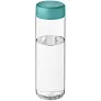 H2O Vibe boca za vodu s navojnim čepom, 850 ml