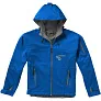 Match softshell jacket - Slazenger