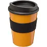 Americano® medio 300 ml tumbler with grip