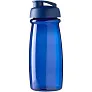 H2O Pulse® 600 ml flip lid sport bottle