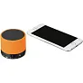 Duck cylinder Bluetooth® speaker with rubber finish
