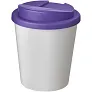 Americano Espresso® termo šalica s nepropusnim poklopcem, 250 ml