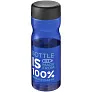H2O Eco Base boca za vodu s navojnim čepom, 650 ml