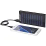 Stellar prijenosna baterija kapaciteta 8000 mAh sa solarnim punjenjem