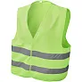 See-me-too XL safety vest for non-professional use