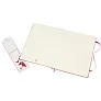 Moleskine Classic XL hard cover notebook - squared - Moleskine
