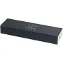 Jotter plastic with stainless steel rollerbal pen - Parker