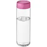 H2O Vibe boca za vodu s navojnim čepom, 850 ml