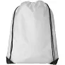Oriole premium drawstring backpack