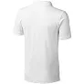 Calgary short sleeve men's polo - Elevate Life