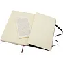 Moleskine Classic PK hard cover notebook - squared - Moleskine