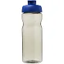H2O Eco sportska boca s automatskim poklopcem, 650 ml